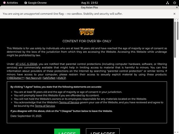 Free Account Of Gayasianpiss.com