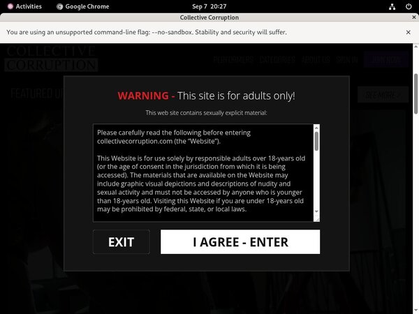 [Image: Free-Collectivecorruption-Premium-Login.jpg]