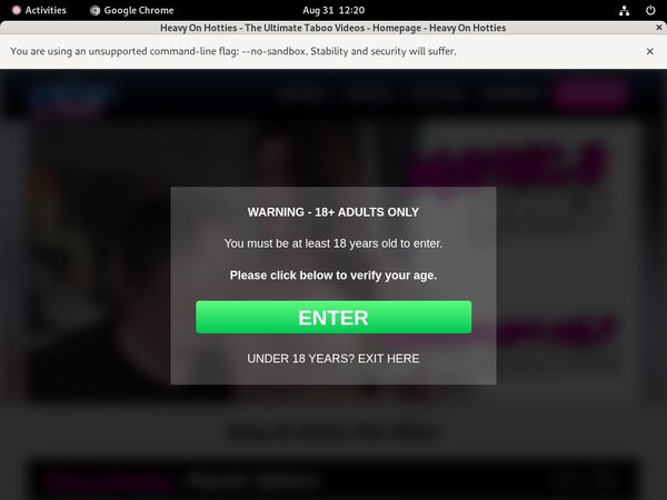 Free Download Heavy On Hotties