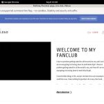 Free Fattima Premium Account