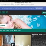 Free Full SadiSiilk Porn Free Full SadiSiilk Porn