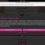 Free JoanaRose Discount Code