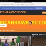 Free Logins Africanrawboyz Free Logins Africanrawboyz