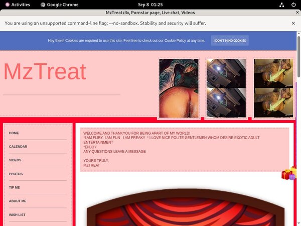Free Mzislandtreat69gmailcom.modelcentro.com Premium Passwords
