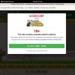 Free Password Franks T-Girl World