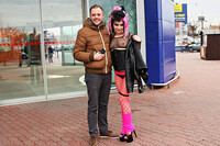 Free Publicsexadventures.com s1