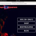 Free Roganrichards Site Rip