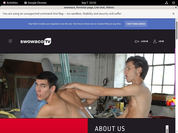 Free Swowacotv Discount Membership