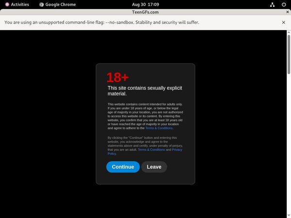 Free Teengirlfriends Passwords 2018