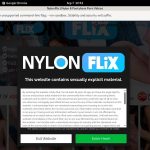 Free Trial Porn Nylon Flix Free Trial Porn Nylon Flix