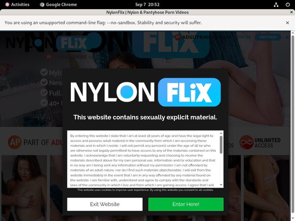 Free Trial Porn Nylon Flix Free Trial Porn Nylon Flix