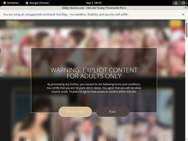 Free Trial Porn Oldje 3Some Free Trial Porn Oldje 3Some