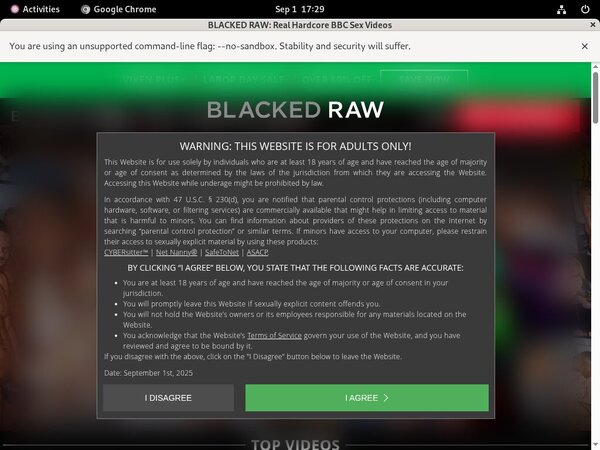 Free Users For Blacked Raw
