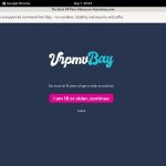 Free Vrpmvbay Trial Free Vrpmvbay Trial