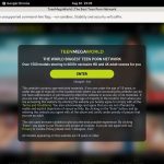 Free Watch Teenmegaworld
