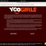 Free Yoogirls.com Discount Trial Free Yoogirls.com Discount Trial