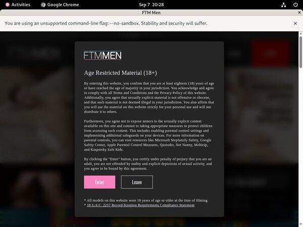 Freeftmmen.com Password