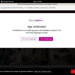Frenchporn Secure Purchase