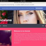 Fresh Jessicalane Site Rip