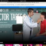 Gay Vod Club Web Site