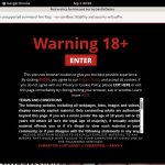 Gentle Desire Passwords 2019