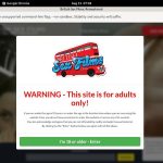 Get A Free British Sex Films Account