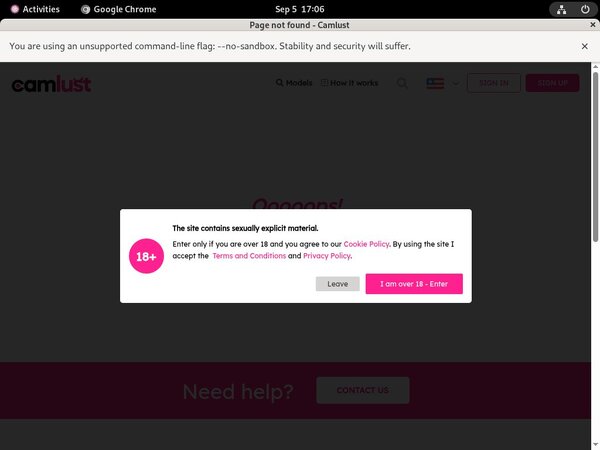 Get Keymoonasian Trial