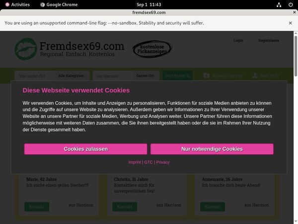 Get Pinadeluxe.de Day Trial
