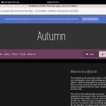 Goddesses & Dolls Login Details