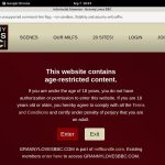 Grannylovesbbc.com Coupon Link