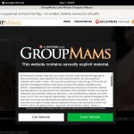 Group Mams Get Access Group Mams Get Access