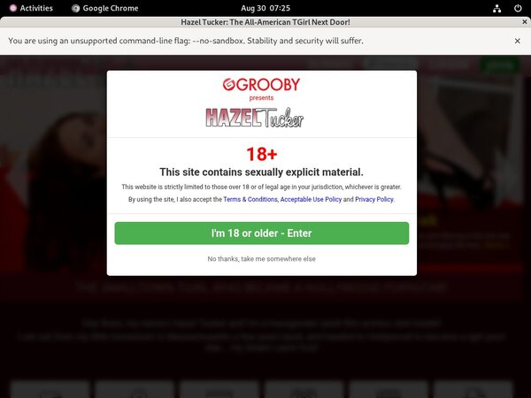 Hazel-tucker.com Discount Free Offer