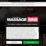 Hd Video Massage Sins Hd Video Massage Sins