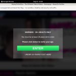 Heavyonhotties.com Discount Page