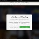 Hello Ladyboy Password Generator