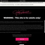 Holly Randall Promo Codes