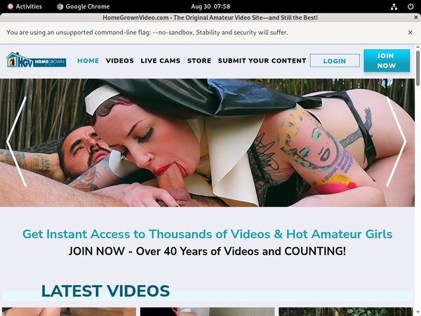 Homegrownvideo Trial For Free Homegrownvideo Trial For Free