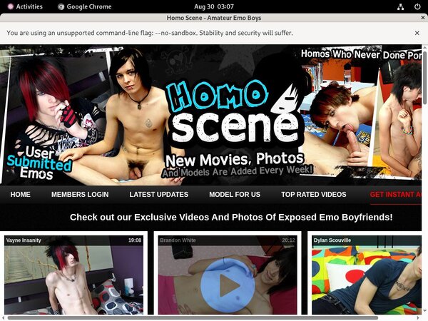 Homoscene Free Porn Homoscene Free Porn