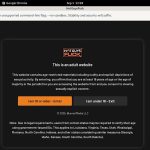 Hotguysfuck.com Special Offer