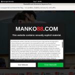 How To Get A Free Manko88 Account