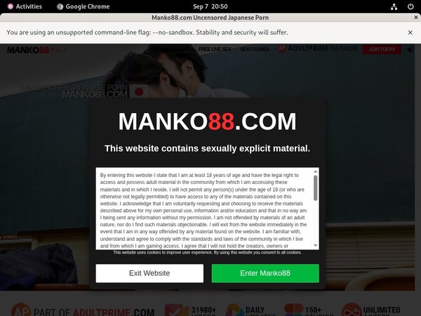 How To Get A Free Manko88 Account