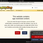 How To Get A Free Naughty Mag Account How To Get A Free Naughty Mag Account