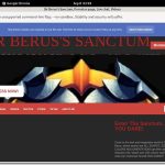How To Get A Free Sirberusssanctum.net Account How To Get A Free Sirberusssanctum.net Account