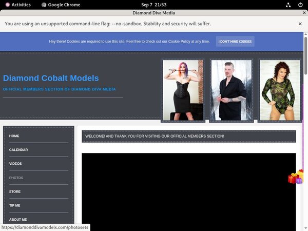 How To Get Free DiamondDivaMedia Account How To Get Free DiamondDivaMedia Account