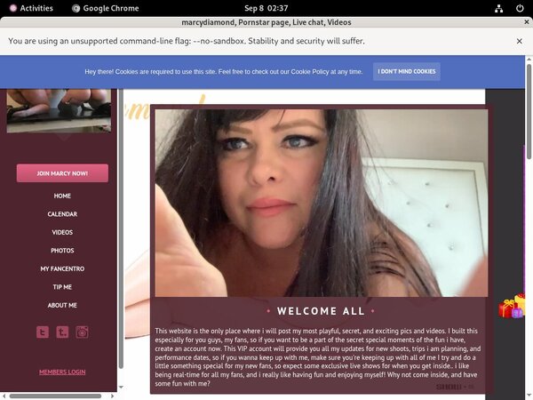How To Get Free Marcylive Accounts How To Get Free Marcylive Accounts