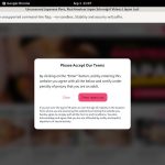 Japan Lust Free Trial Account Japan Lust Free Trial Account