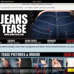 Jeans Tease Passwords 2017 Jeans Tease Passwords 2017