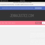Jennajustice Centrobill Jennajustice Centrobill