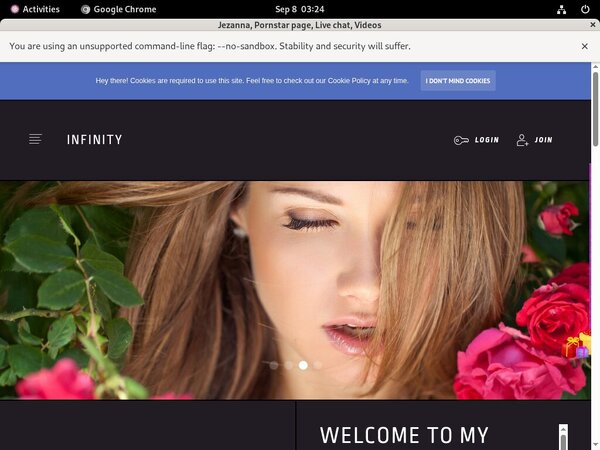 Jezanna Site Rip New Jezanna Site Rip New