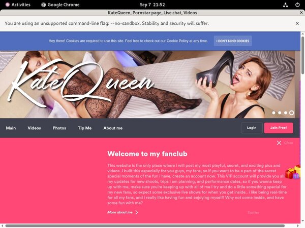 Katequeen Account Online Katequeen Account Online